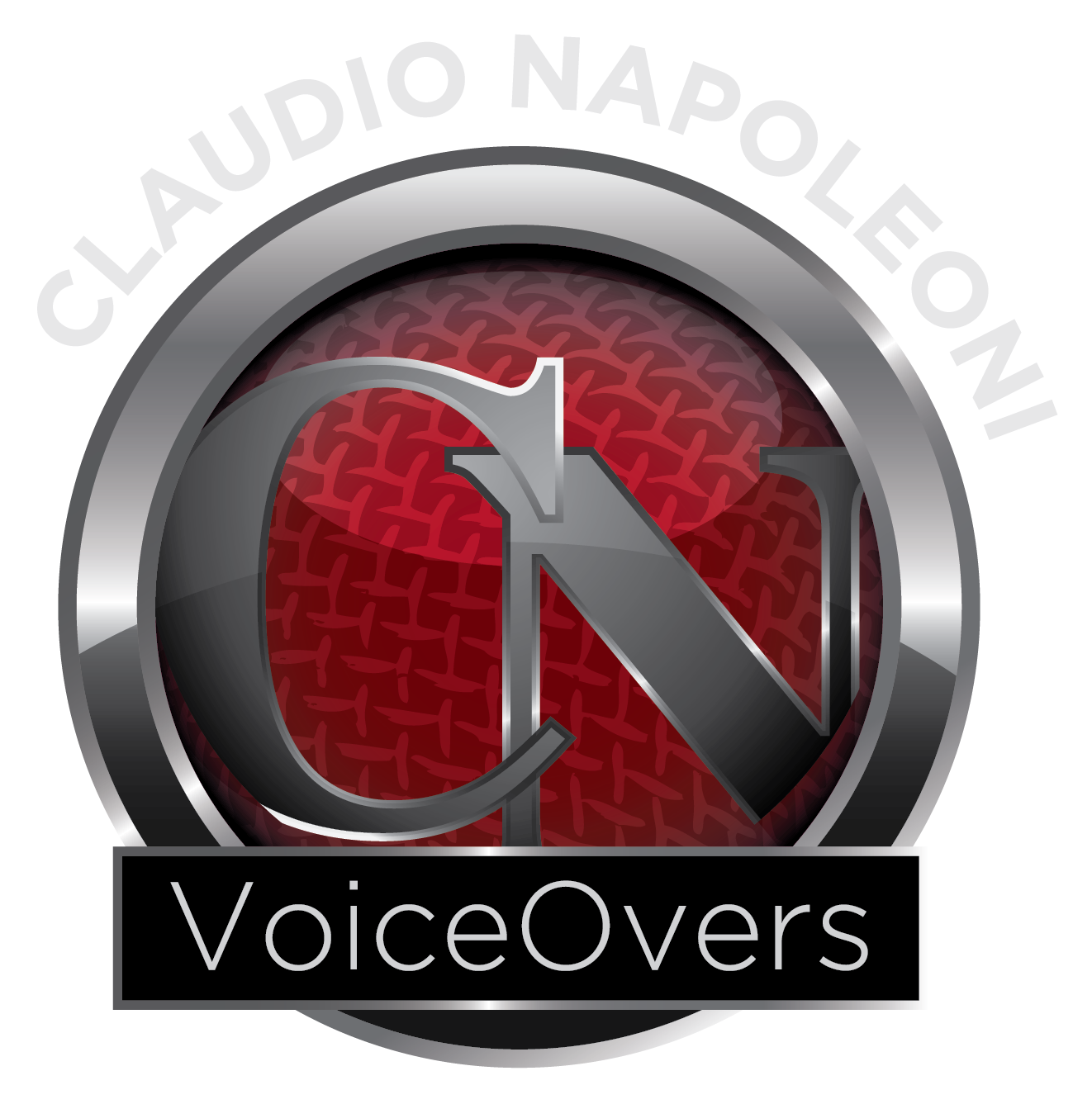 CN VoiceOvers Bilingual voice - Narrateur bilingue